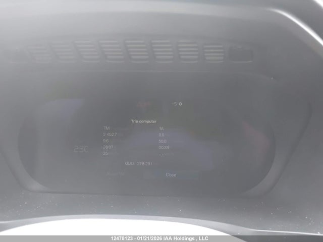 YV4H60CV2P1916754 Volvo Xc90 T8