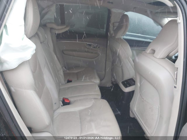 YV4H60CV2P1916754 Volvo Xc90 T8