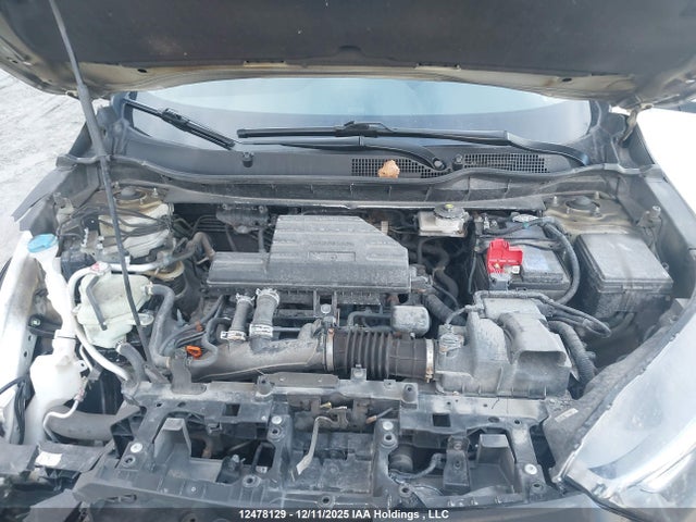Aukcja sprzedaży 2022 Honda Cr-v Lx, vin: 2HKRW2H28NH207396, numer aukcji: 12478129