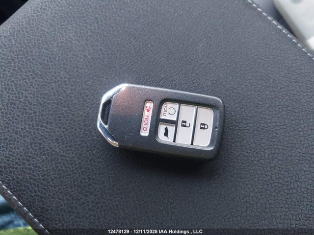 Aukcja sprzedaży 2022 Honda Cr-v Lx, vin: 2HKRW2H28NH207396, numer aukcji: 12478129