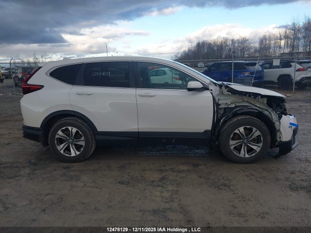 Aukcja sprzedaży 2022 Honda Cr-v Lx, vin: 2HKRW2H28NH207396, numer aukcji: 12478129