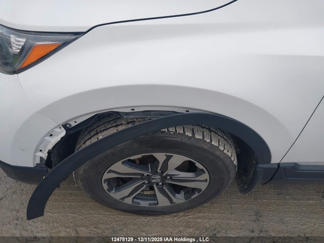 Aukcja sprzedaży 2022 Honda Cr-v Lx, vin: 2HKRW2H28NH207396, numer aukcji: 12478129