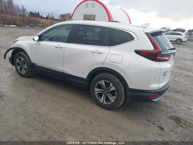 Aukcja sprzedaży 2022 Honda Cr-v Lx, vin: 2HKRW2H28NH207396, numer aukcji: 12478129