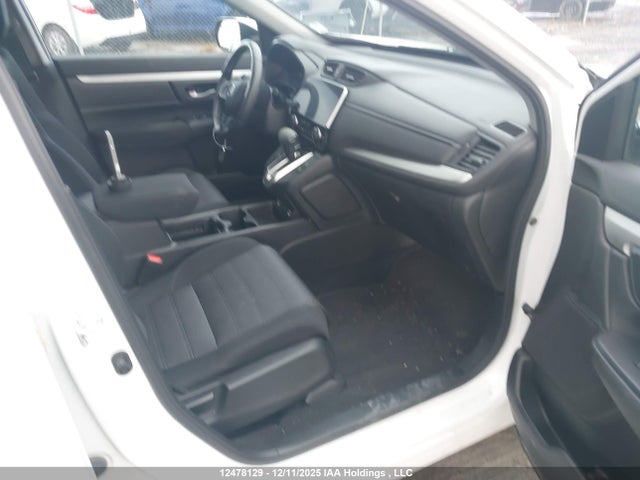 Aukcja sprzedaży 2022 Honda Cr-v Lx, vin: 2HKRW2H28NH207396, numer aukcji: 12478129