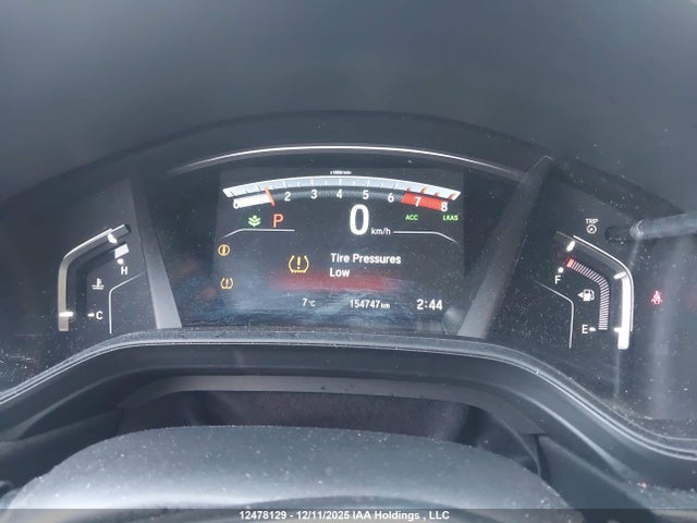 Aukcja sprzedaży 2022 Honda Cr-v Lx, vin: 2HKRW2H28NH207396, numer aukcji: 12478129