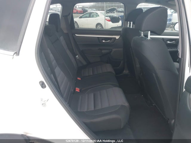 Aukcja sprzedaży 2022 Honda Cr-v Lx, vin: 2HKRW2H28NH207396, numer aukcji: 12478129