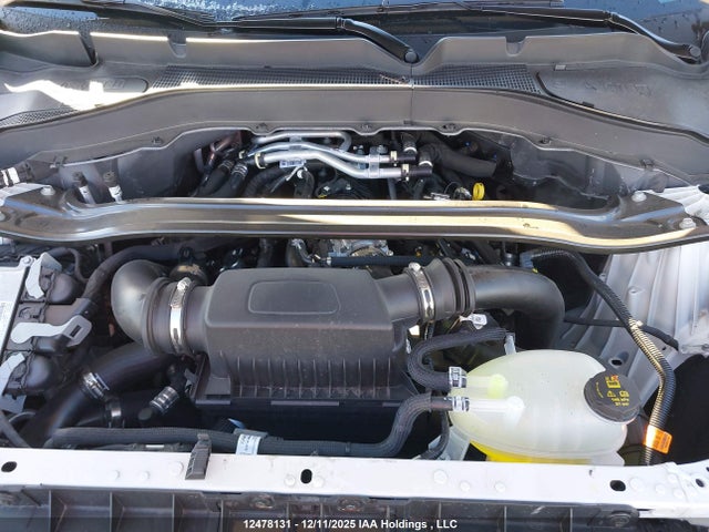 1FMWK8GC6SGB97586 Ford Explorer