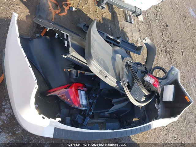 1FMWK8GC6SGB97586 Ford Explorer