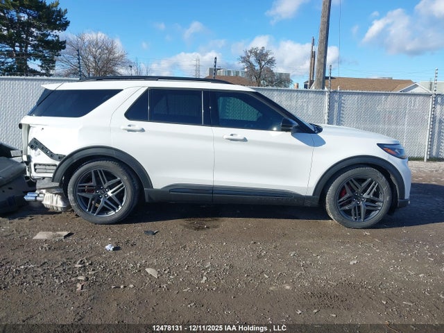 1FMWK8GC6SGB97586 Ford Explorer