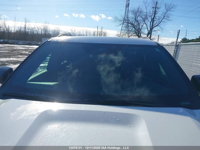 1FMWK8GC6SGB97586 Ford Explorer