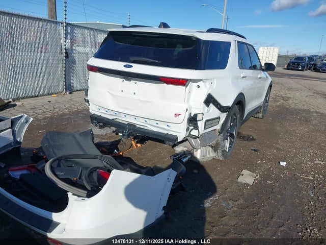 1FMWK8GC6SGB97586 Ford Explorer