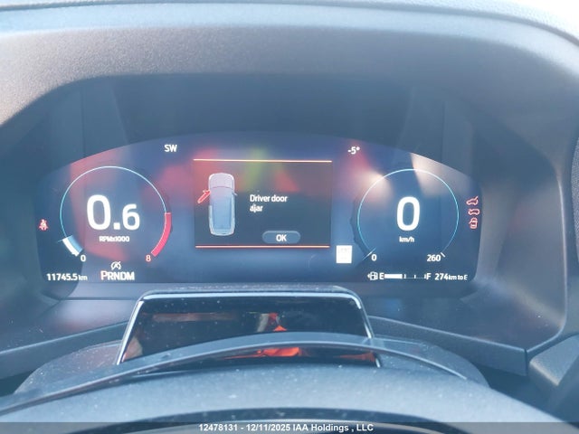 1FMWK8GC6SGB97586 Ford Explorer