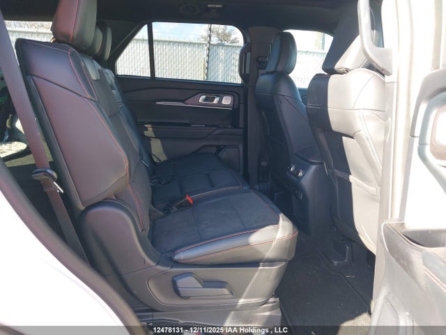 1FMWK8GC6SGB97586 Ford Explorer