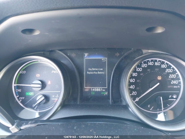 4T1B21HK7NU016903 Toyota Camry Xle/se