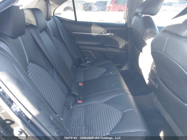 4T1B21HK7NU016903 Toyota Camry Xle/se