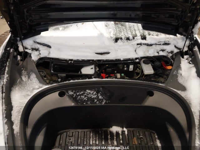LRW3E1EB0PC851784 Tesla Model 3 Long Range