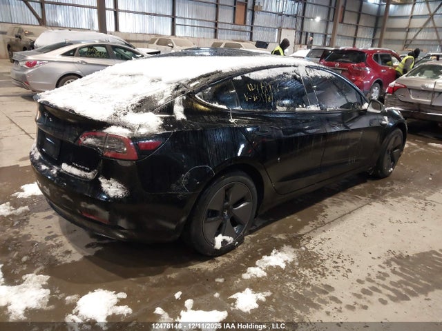 LRW3E1EB0PC851784 Tesla Model 3 Long Range