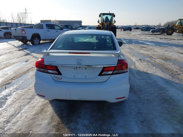 Honda r18z1 2014 2HGFB2F57EH028515 Image 15
