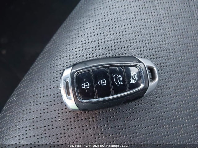 Hyundai Kona Sel Plus 2021 KM8K6CAA4MU636284 Image 11