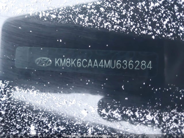 Hyundai Kona Sel Plus 2021 KM8K6CAA4MU636284 Image 19