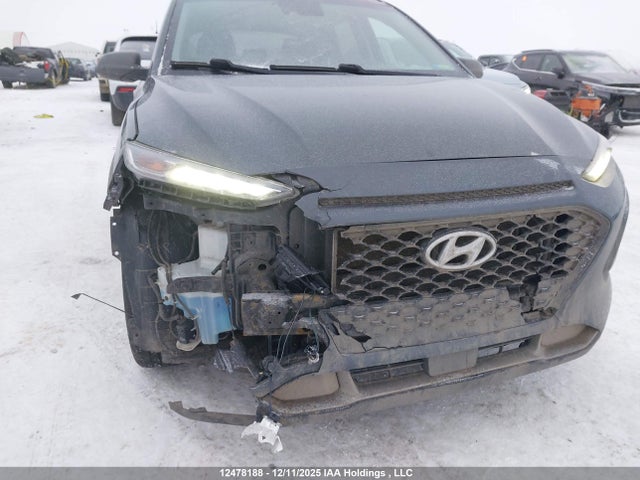 Hyundai Kona Sel Plus 2021 KM8K6CAA4MU636284 Image 6