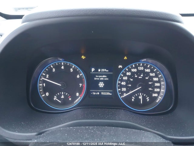Hyundai Kona Sel Plus 2021 KM8K6CAA4MU636284 Image 7