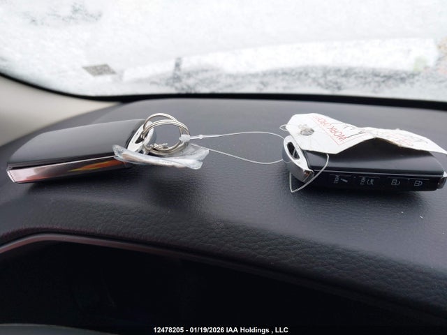 JM3KKCHA0S1257293 Mazda Cx-90 Phev Gs-l