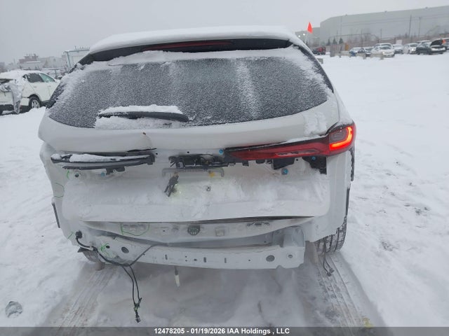 JM3KKCHA0S1257293 Mazda Cx-90 Phev Gs-l