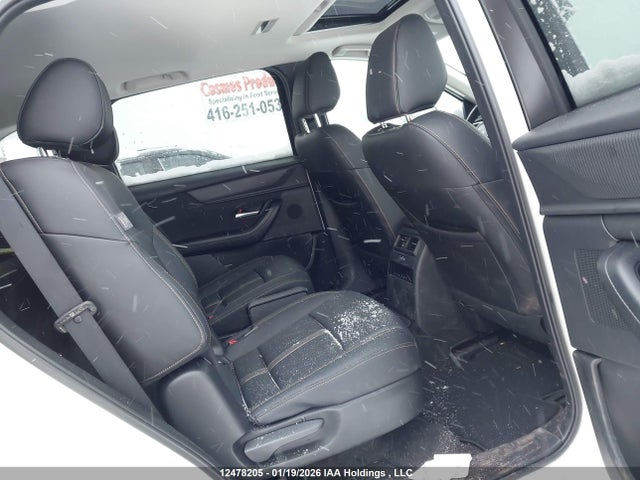 JM3KKCHA0S1257293 Mazda Cx-90 Phev Gs-l