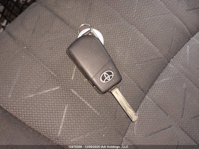 2019 Toyota Rav4 Le მანქანა იყიდება აუქციონზე, vin: 2T3Z1RFV2KC001243, აუქციონის ნომერი: 12478209