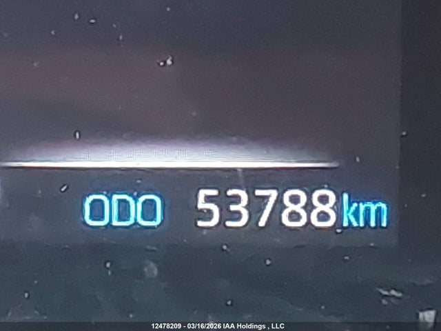 2019 Toyota Rav4 Le მანქანა იყიდება აუქციონზე, vin: 2T3Z1RFV2KC001243, აუქციონის ნომერი: 12478209