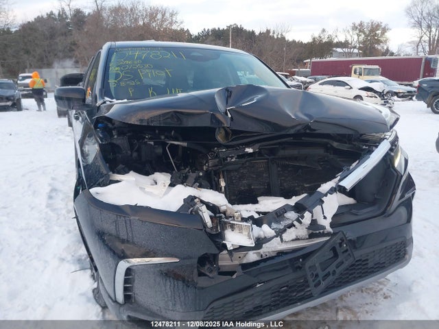 5FNYG1H46SB509638 Honda Pilot Ex-l