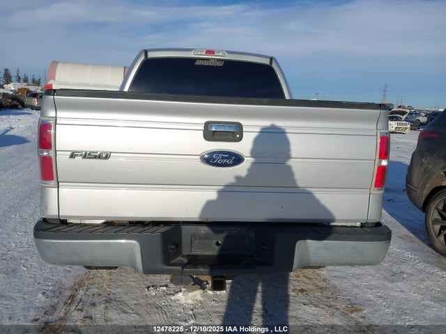 Продаж на аукціоні авто 2009 Ford F150 Supercrew, vin: 1FTPW14V29FB12785, номер лоту: 12478225