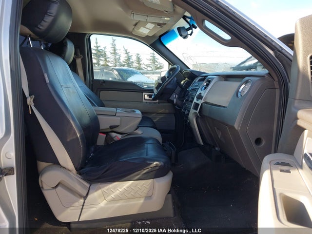 Продаж на аукціоні авто 2009 Ford F150 Supercrew, vin: 1FTPW14V29FB12785, номер лоту: 12478225