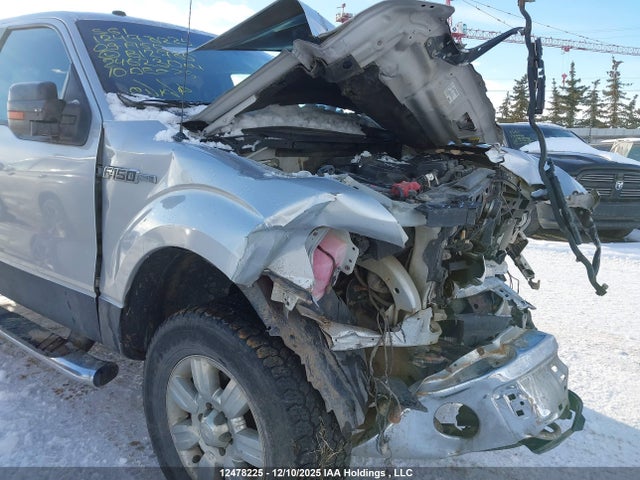 Продаж на аукціоні авто 2009 Ford F150 Supercrew, vin: 1FTPW14V29FB12785, номер лоту: 12478225