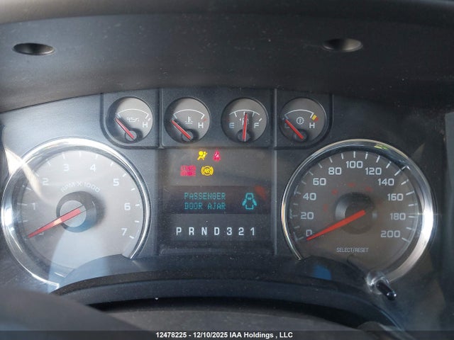 Продаж на аукціоні авто 2009 Ford F150 Supercrew, vin: 1FTPW14V29FB12785, номер лоту: 12478225