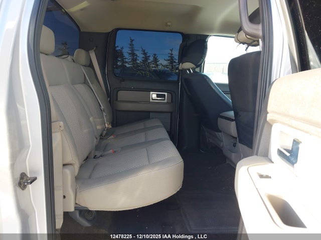Продаж на аукціоні авто 2009 Ford F150 Supercrew, vin: 1FTPW14V29FB12785, номер лоту: 12478225