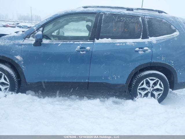 JF2SKEJC5MH553065 Subaru Forester