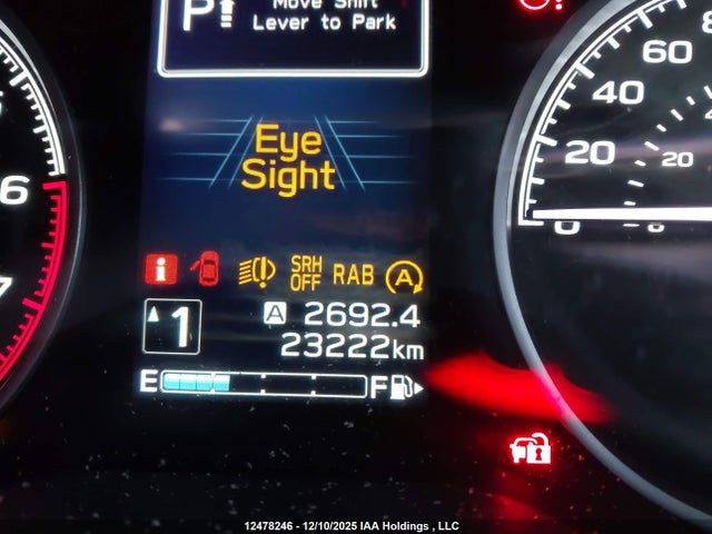 JF2SKEJC5MH553065 Subaru Forester