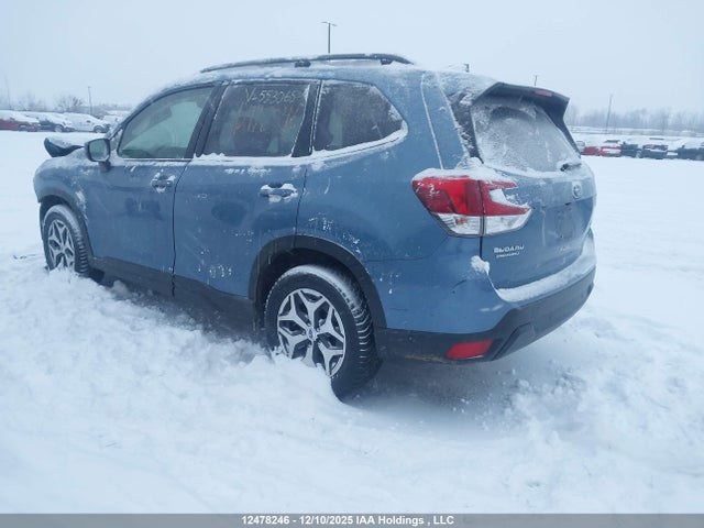 JF2SKEJC5MH553065 Subaru Forester