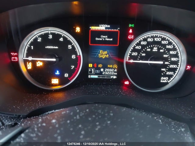 JF2SKEJC5MH553065 Subaru Forester
