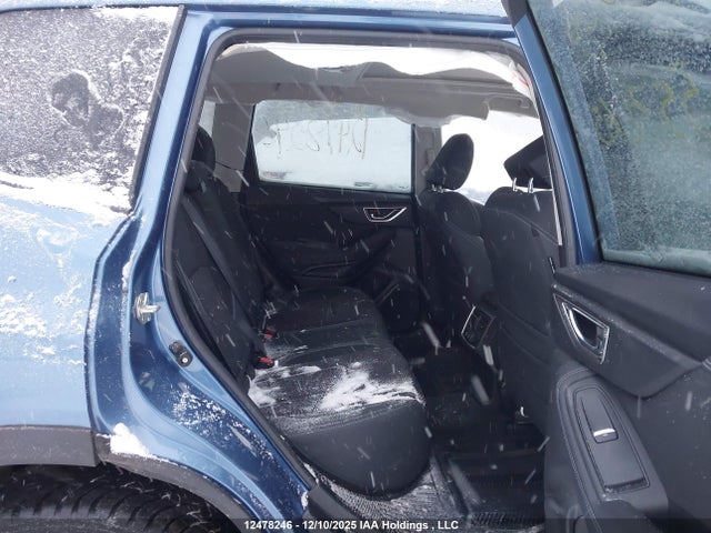 JF2SKEJC5MH553065 Subaru Forester