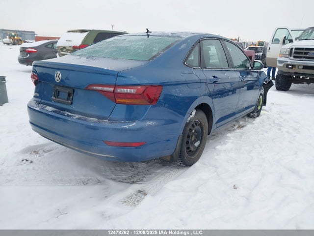 3VWC57BU7KM151051 Volkswagen Jetta