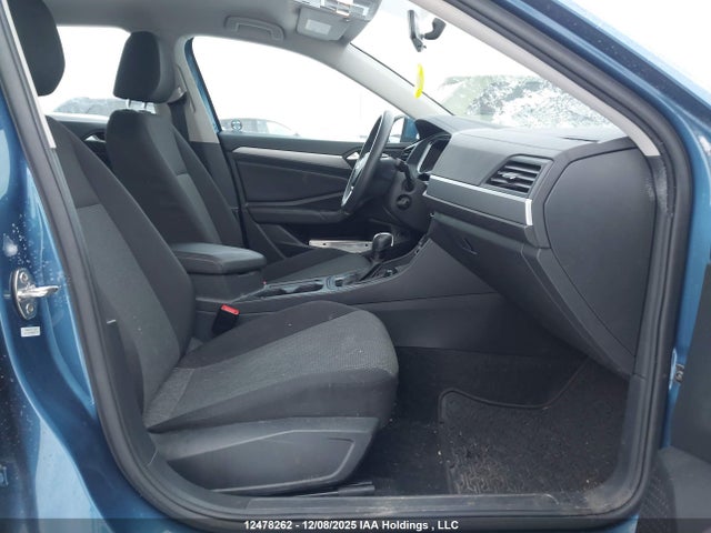 3VWC57BU7KM151051 Volkswagen Jetta