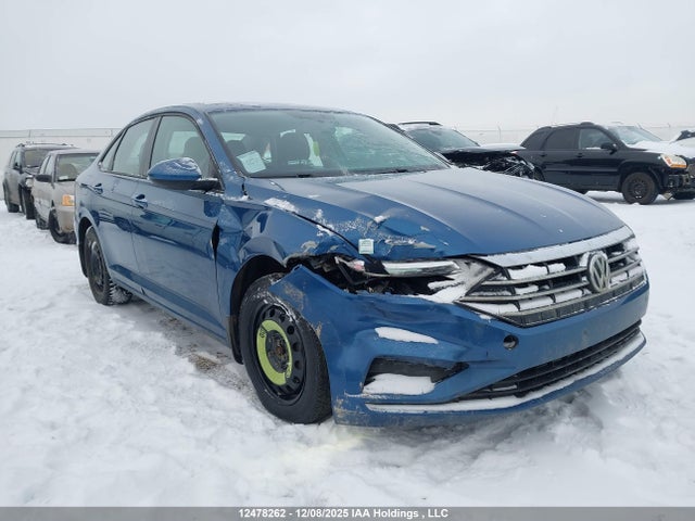 3VWC57BU7KM151051 Volkswagen Jetta