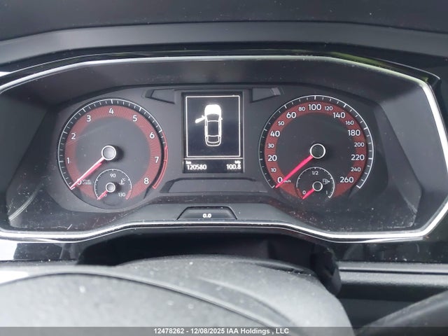 3VWC57BU7KM151051 Volkswagen Jetta