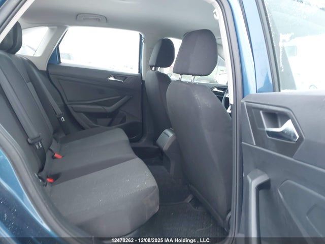 3VWC57BU7KM151051 Volkswagen Jetta
