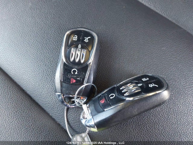 Aukcja sprzedaży 2025 Buick Envista Sport Touring Fwd, vin: KL47LBE29SB179152, numer aukcji: 12478271