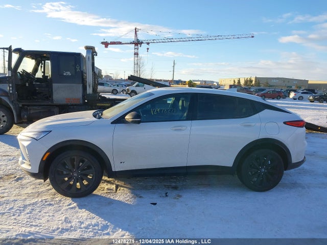 Aukcja sprzedaży 2025 Buick Envista Sport Touring Fwd, vin: KL47LBE29SB179152, numer aukcji: 12478271