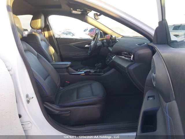 Aukcja sprzedaży 2025 Buick Envista Sport Touring Fwd, vin: KL47LBE29SB179152, numer aukcji: 12478271